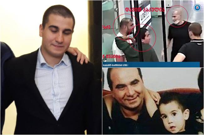 კონფლიქტი გია ბარამიძესთან, თავდასხმა გოგი თოფაძის შვილიშვილზე და ახალი ბრალდება: შეკვეთილი მკვლელობის ორგანიზება - რა არის ცნობილი ბუსა ჟვანიაზე?