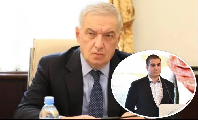 გია ვოლსკი ბუსა ჟვანიაზე: "ძალიან მძიმე ბრალდებაა, მაგრამ ხაზი უნდა გავუსვათ, რომ მისი ტრაგედია განაპირობა იმ ისტერიულმა, ბოროტმა ატმოსფერომ, რომელიც განზრახ იქნა შექმნილი იმ პერიოდში"