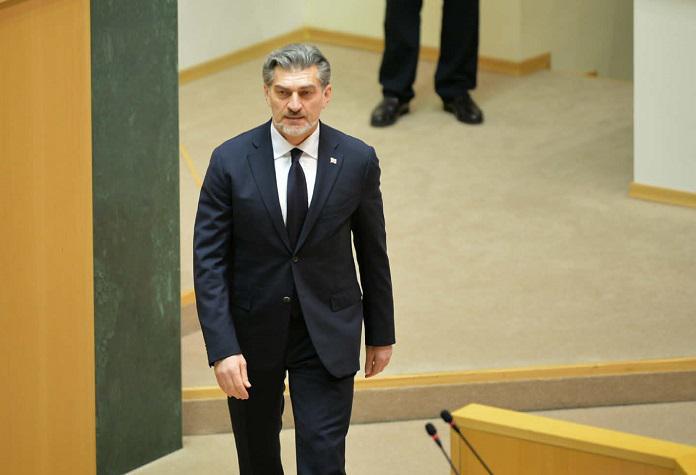 “ჩვენი გზავნილები მკაფიოა: ყველაფერი უნდა გავაკეთოთ, რათა ჩვენს აფხაზ და ოს და-ძმებთან ერთად ერთიანი, ძლიერი საქართველო ავაშენოთ“ - მიხეილ ყაველაშვილი