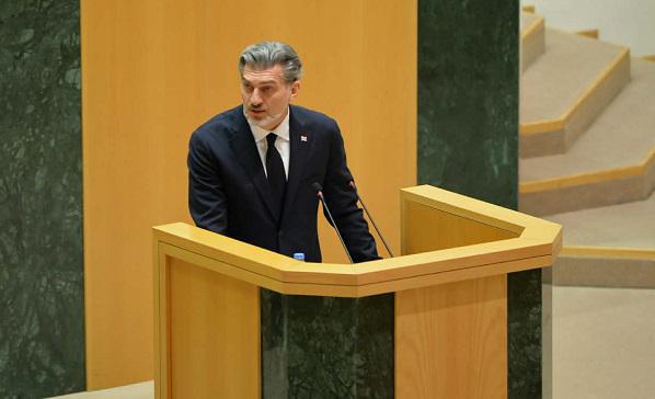 “ჭარბწონიანობა, სწორედ ეს შედეგი იყო, რაც მოიტანა წინა ხელისუფლების პოლიტიკამ“ - მიხეილ ყაველაშვილი