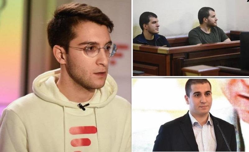 მოტივი: შურისძიება მამის მკვლელობის გამო, დამკვეთები: გურამ და დავით კაკულიები და მათი თანამზრახველი ბუსა ჟვანია - პროკურატურა აცხადებს, რომ ნიკო კვარაცხელია მკვლელობის საქმე გახსნა