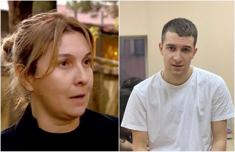 “ბუსა ჟვანიას დედამ ასეთი პირობა მომცა...“ - იზა ომაძის განცხადებით, ნიკო კვარაცხელიას მკვლელობის საქმე “ჯერ არ დასრულებულა ..."