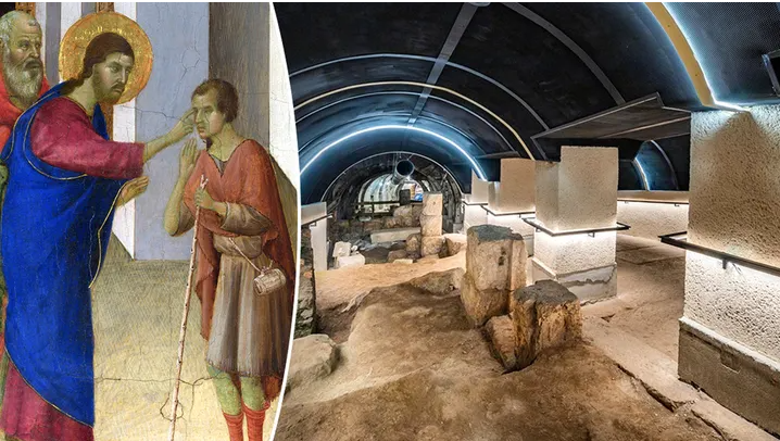 პირველად 2000 წლის შემდეგ, შესაძლებელი ხდება იესოს ეპოქის "მომლოცველთა გზის" გავლა - რას ამბობენ არქეოლოგები