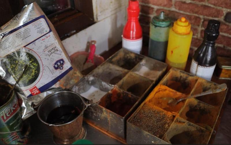 ვადაგასული პროდუქციის რეალიზება, მღრღნელები ობიექტზე, დაბინძურება და სხვა - სურსათის ეროვნულმა სააგენტომ 7 ბიზნესოპერატორს საწარმოო პროცესი შეუჩერა