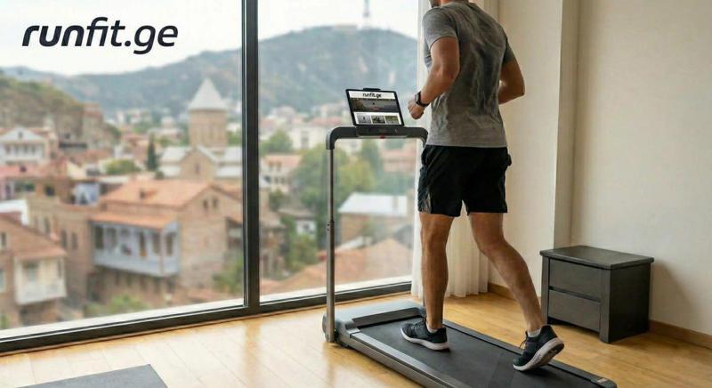 როგორ შევარჩიოთ სარბენი ბილიკი ბინისთვის: 5 მთავარი დეტალი, რომელიც შეცდომას აგარიდებთ