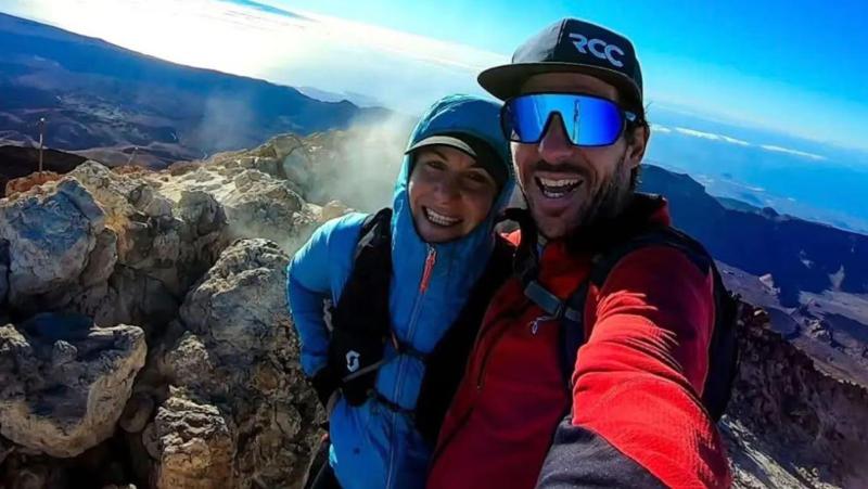 კაცი, რომელმაც შეყვარებული მყინვარზე დატოვა, სასამართლოს წინაშე წარსდგა - პროკურორები  ამტკიცებენ, რომ მას ქალის გადარჩენა შეეძლო, თუმცა  გულგრილობა გამოიჩინა.