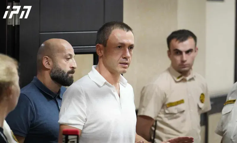 ბაჩიაშვილმა ყველა დანაშაული აღიარა, აანაზღაურა ზიანი და გაუფორმდა საპროცესო შეთანხმება - რას აცხადებენ პროკურატურაში და რას ამბობს ადვოკატი