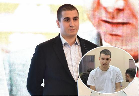 "ბუსა ჟვანია ოფიციალურად ქვეყნიდან გასული არ არის" - კვარაცხელიას საქმის პროკურორი