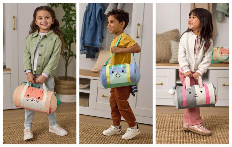 რატომ უნდა შეარჩიოს ბავშვმა ტანსაცმელი თავად და რა ზეგავლენას ახდენს ეს მის განვითარებაზე?