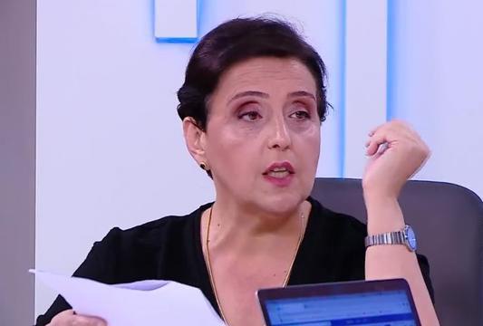 “უხერხულიც კია “ქართული ოცნების“ მმართველობის პირობებში ციხეში ნაჯდომი რომ არ იქნები“ - ელისო კილაძე ციხიდან წერილს აქვეყნებს