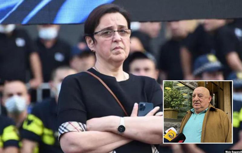 რა ამოიღო გამოძიებამ ელისო კილაძის საცხოვრებელი სახლიდან - ადვოკატი კომენტარს აკეთებს