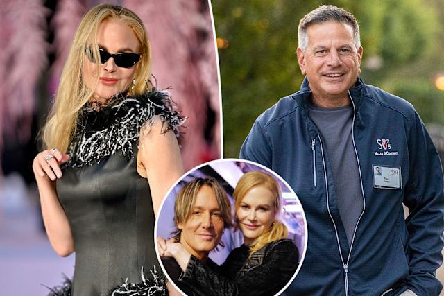 კიტ ურბანთან განქორწინების შემდეგ, ნიკოლ კიდმანს ახალი თაყვანისმცემელი ჰყავს - ვინ არის  მულტიმილიონერი, რომელსაც ჰოლივუდის ვარსკვლავზე დაქორწინება სურს