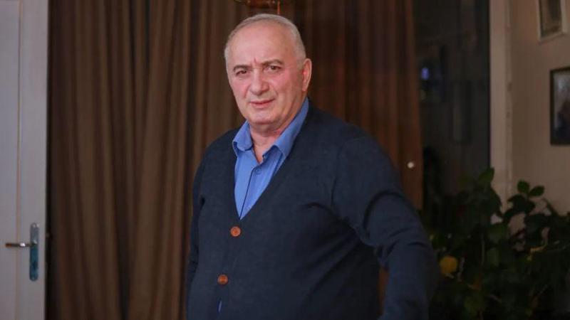 "შვილებს ვუყვარვარ, ალბათ კარგი მამა ვარ..." - როგორ იქცა დავით კვირცხალია "გრიშად" და  ვის უხდის მადლობას: მსახიობის "სახალხო ინტერვიიუ"