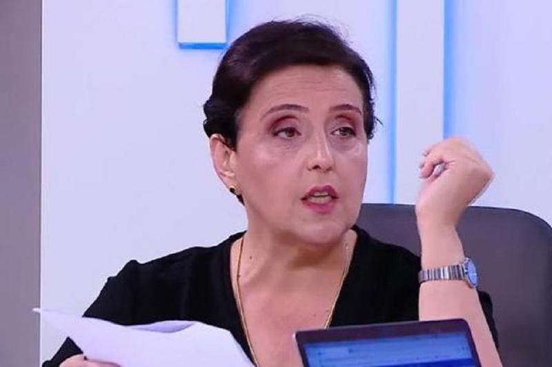 არსებული ინფორმაციით, ჟურნალისტი ელისო კილაძე დააკავეს