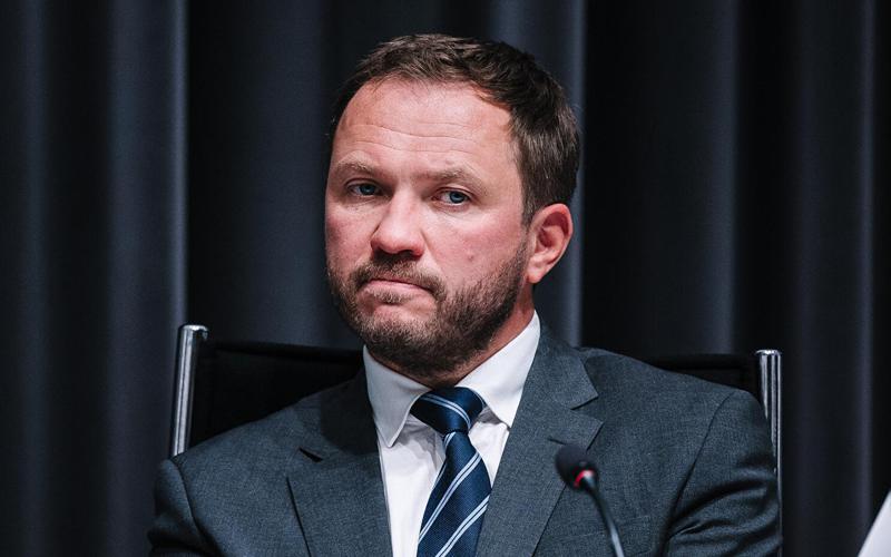 ესტონეთი მზად არის, საკუთარ ტერიტორიაზე განალაგოს მოკავშირე ქვეყნების ბირთვული იარაღი - რას ამბობს ქვეყნის საგარეო საქმეთა მინისტრი