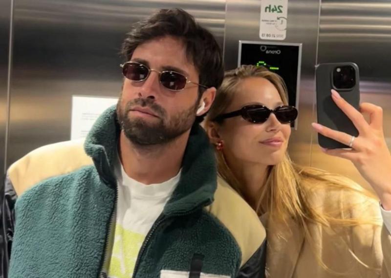 “კარლოტამ მასწავლა, რომ ჩოგბურთი ყველაზე მნიშვნელოვანი არ არის...“ - რას ამბობს ნიკოლოზ ბასილაშვილი საცოლეზე?