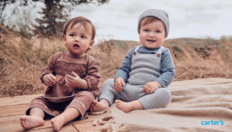 როგორ მოქმედებს ტანსაცმლის ფერები ჩვილებზე - ფერების ფსიქოლოგია, რომლის შესახებაც აუცილებლად უნდა იცოდეთ