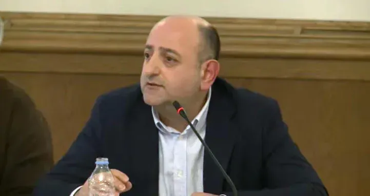 "ბარამბოს" დირექტორი: "ვერ შემაქვს ყველგან პროდუქტი, ჩემთვის კომერციულად საინტერესოა პატარა მარკეტში შევიდე, უფრო იაფი მიჯდება მაგათთან მომსახურება"