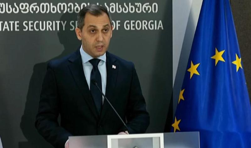 სუს-მა ბოლო დღე ნახევრის განმავლობაში, 13 სხვადასხვა სისხლის სამართლის საქმეზე პასუხისგებაში მისცა 29 პირი - საქართველოს სხვადასხვა რეგიონში ჩატარებული სპეცოპერაციის დეტალები