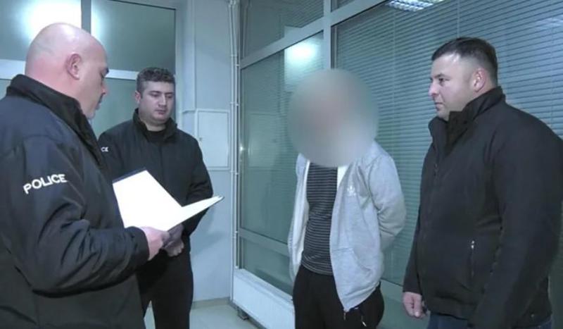 რუსთავში მომხდარი მკვლელობის საქმე გახსნილია - სამართალდამცველებმა ერთი პირი დააკავეს: შსს დეტალებს ავრცელებს