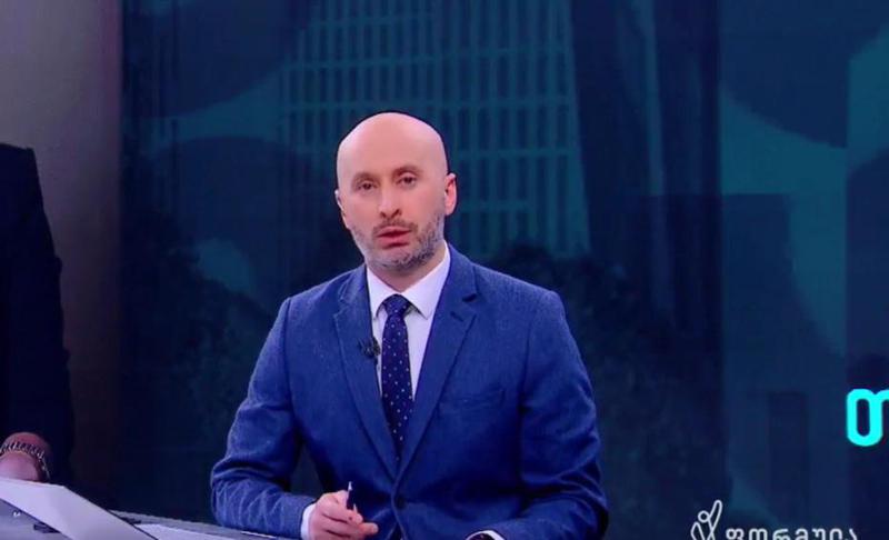 "ეს იქნება ჩემი ბოლო ეთერი "ფორმულაზე"... დღევანდელი გადაცემით, სამწუხაროდ, უნდა დაგემშვიდობოთ" - გურამ როგავა ტელეკომპანია "ფორმულას" ტოვებს