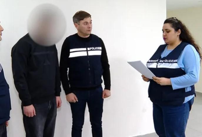 30 წლის მამაკაცი მოზარდს სისტემატურად სთავაზობდა სქესობრივ კავშირს - შსს-მ ერთი პირი დააკავა: რა დეტალებს ავრცელებს უწყება