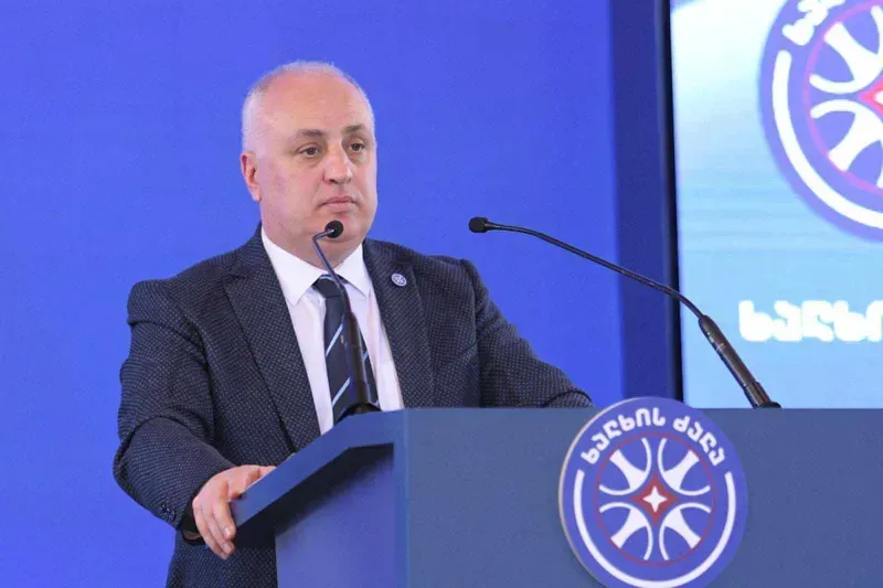 "6 წელზე მეტი ასაკის ავტომობილების აკრძალვა ლოგიკას მოკლებულია და უნდა გადაიხედოს" - დიმიტრი ხუნდაძე