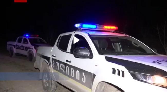 "ნაცნობს ავტომობილით განზრახ დაეჯახა" - რა მოხდა თელავში?