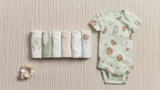 როგორ ავარჩიოთ ჰიპოალერგიული ტანსაცმელი ბავშვისთვის?