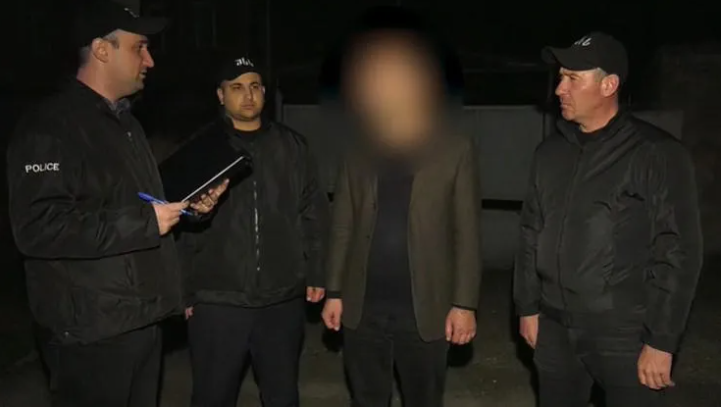 იმერეთის ერთ-ერთ საჯარო სკოლაში, არასრულწლოვნის მიმართ ჩადენილი გარყვნილი ქმედების ბრალდებით მასწავლებელი დააკავეს