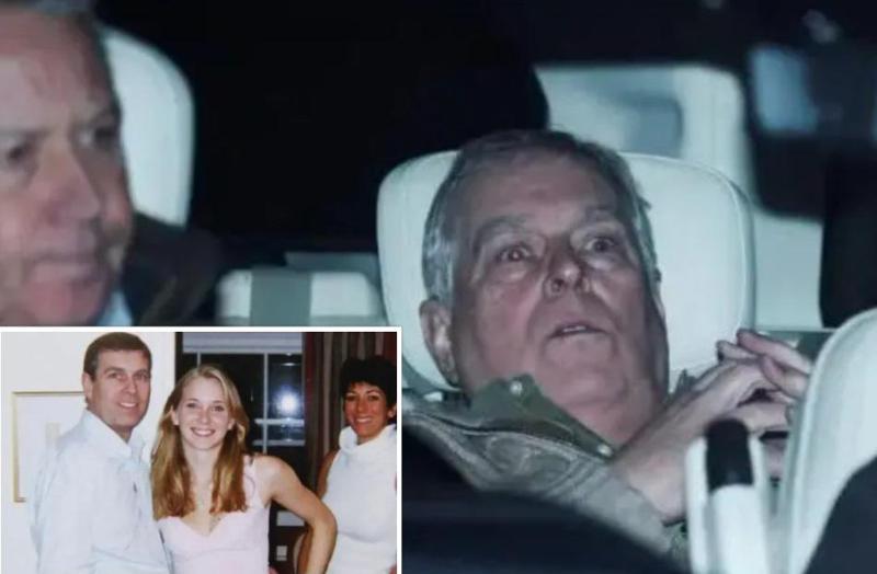 ენდრიუ გაათავისუფლეს: ეპშტეინი და ორგია მის დაწყევლილ კუნძულზე -  ვინ და როგორ მიჰგვარა 17 წლის გოგო უინძორს - რა წერია ვირჯინიას ჯუფრეს მემუარებში