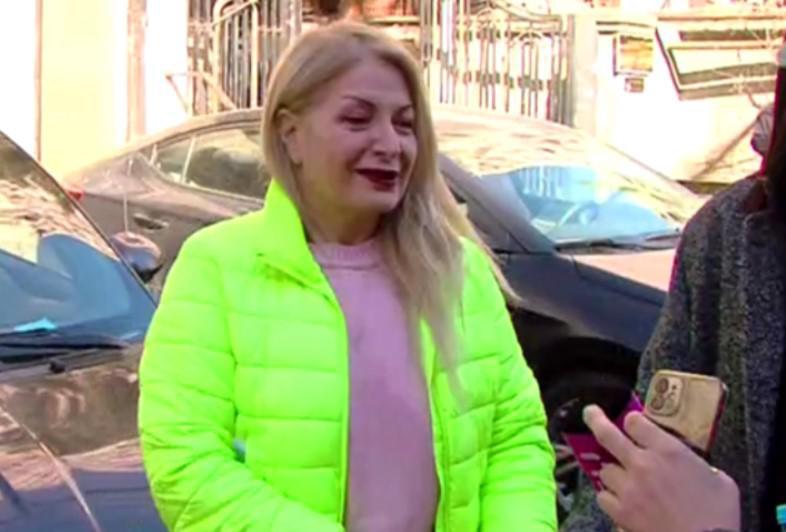 პროსტიტუციის ხელშეწყობისთვის დაკავებული ხატია წერეთელი საპატიმროს დატოვების შემდეგ პირველ კომენტარს აკეთებს