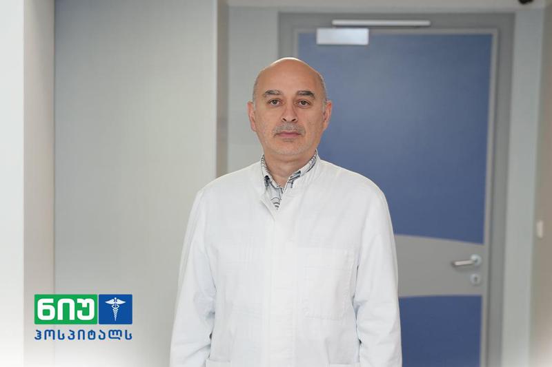 მორბიდულად მსუქან პაციენტებში ბარიატრიული ოპერაცია 30-40%-ით ამცირებს ნაადრევი სიკვდილის ალბათობას