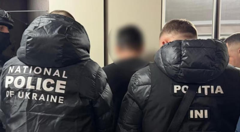 უკრაინაში აცხადებენ, რომ მოლდოველ სამართალდამცველებთან ერთად, რუსეთიდან შეკევეთილი მკვლლელობების გეგმა ჩაშალეს - "ჯგუფი ორი ნაწილისგან შედგებოდა: მოთვალთვალეები და მკვლელები"