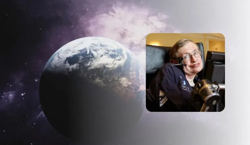 სტივენ ჰოკინგის უკანასკნელი გაფრთხილება კაცობრიობას: გადარჩენის ერთადერთი გზა დედამიწის ფარგლებს გარეთაა?