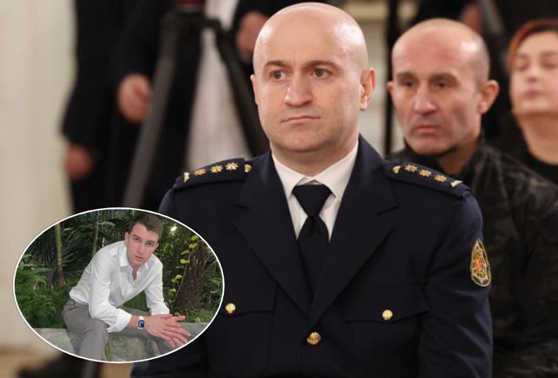 რას ამბობ ნიკო კვარაცხელიას საქმეზე სულხან თამაზაშვილი, რომელიც თბილისის პოლიციის უფროსი იყო - "დანაშაულის ჩაფარცხვაზე საუბარი არასერიოზულია"