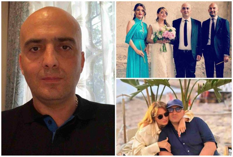 სამი ქორწინება, მდიდრული ქონება მოსკოვთან ახლოს და სკანდალებით სავსე ცხოვრება - რა არის ცნობილი გაქცეულ ყოფილ გენპროკურორზე და როგორ პასუხობს ბრალდებებს რუსეთიდან