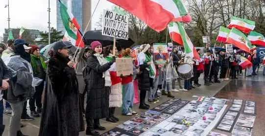 ირანში საპროტესტო აქციების ახალი ტალღა დაიწყო