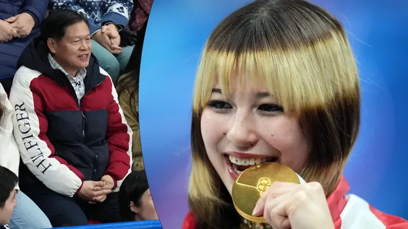 ოლიმპიადის ყველაზე სკანდალური ჩემპიონი, დონორის კვერცხუჯრედით დაბადებული გოგონა, რომელსაც დედა არასდროს ჰყოლია - ალისა ლიუს დაუჯერებელი ისტორია