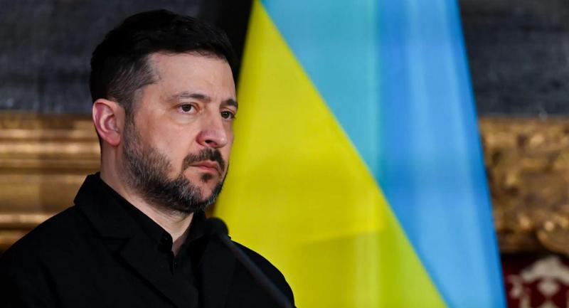 “პუტინმა მესამე მსოფლიო ომი უკვე დაიწყო და უნდა შეჩერდეს“ - ვოლოდიმირ ზელენსკი