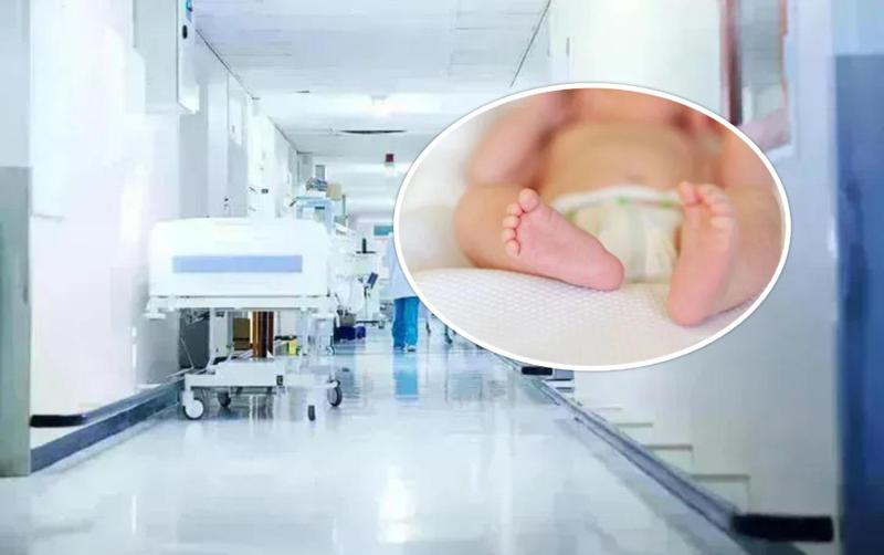 "კონსილიუმი გვქონდა, თბილისიდან იაშვილის კლინიკიდან ჩამოვიდნენ ყბა-სახის ქირურგები" -  როგორია ახალშობილის მდგომარეობა, რომლის მკვლელობა დედამ სცადა