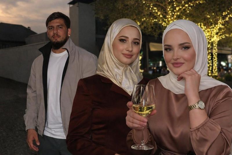 ლიმდა იბრაგიმოვა, რომელმაც ქმრის ქორწილში იცეკვა, მეუღლეს დაშორდა - კაცი მეორე ცოლმაც მიატოვა: სასიყვარულო სამკუთხედის მორიგი სკანდალი