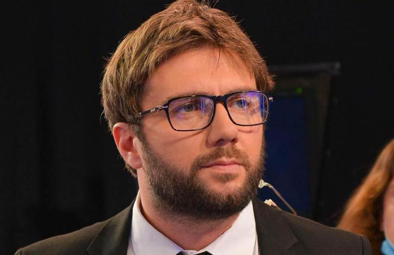 "ვერც ერთი სანქცია ვერ წამართმევს  წლების მანძილზე დაგროვილ სიამაყეს, ვიყო ჩემი მშობლიური "იმედის" ნაწილი" - ნოე სულაბერიძე