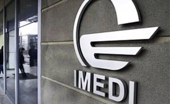 ტელეკომპანია "იმედი" განცხადებას ავრცელებს - "ბრიტანულ სანქციებს არავითარი ფასი არა აქვს"