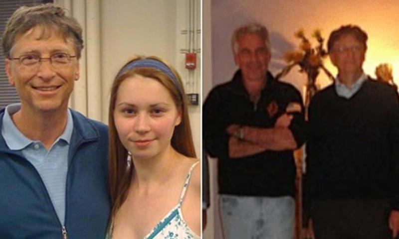 ბილ გეითსი რუს ქალებთან რომანს აღიარებს, თუმცა ამბობს, რომ ეს ეპშტეინთან დაკავშირებული არ ყოფილა - მილიარდერი ბოდიშს იხდის