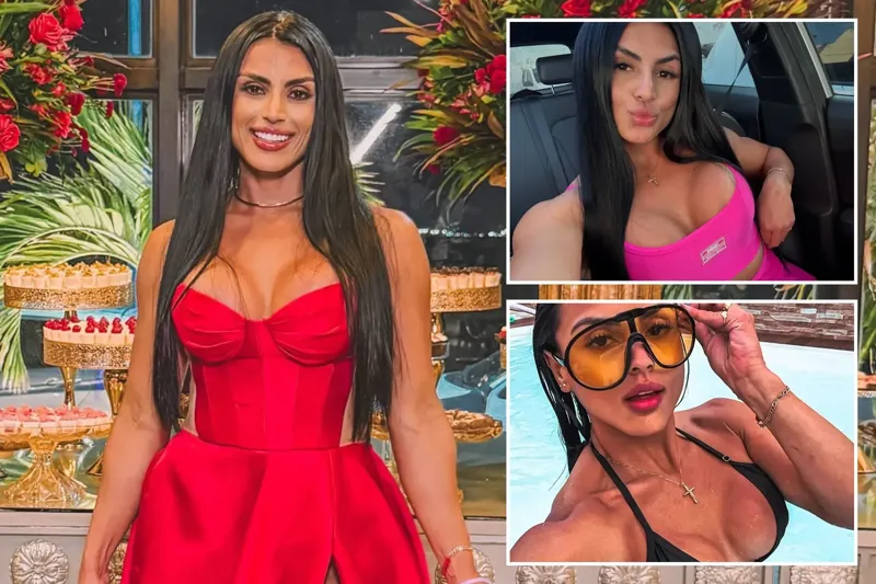 ბრაზილიელი ინფლუენსერის ორმაგი ცხოვრება და საქმიანობა, რის გამო 20-წლიანი პატიმრობა ემუქრება - როგორ ატყუებდა ის გამომწერებს?