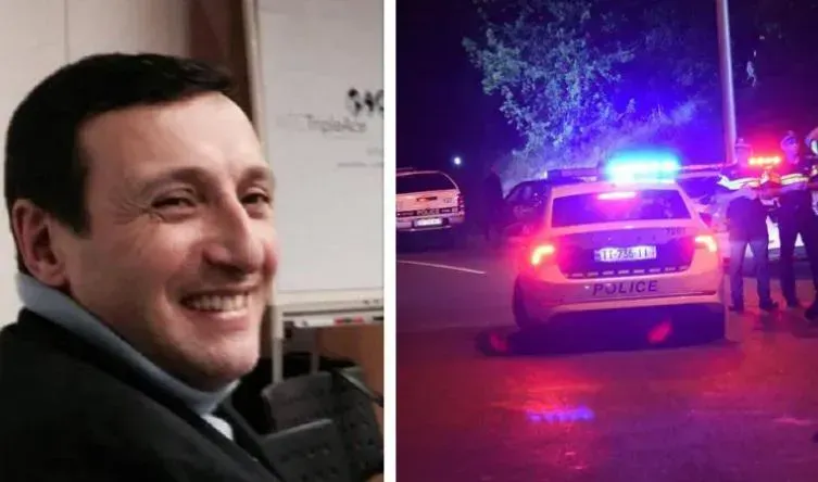 2022 წელს მოკლული ბიზნესმენის, ლევან კაჭარავას ოჯახის ადვოკატის განცხადება - "ნათელია, რომ დანაშაულის ორგანიზატორს ჰქონდა გავლენა სამართალდამცავ უწყებებზე"