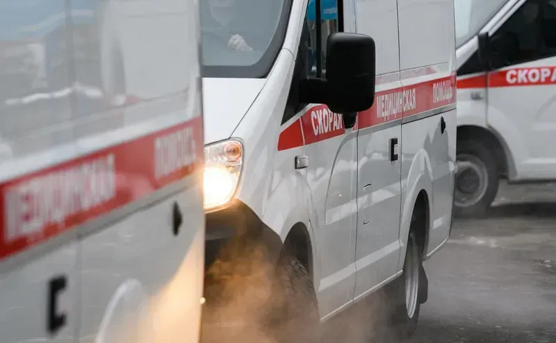 უკრაინელებმა სმოლენსკში, ქიმიურ ქარხანაზე დრონებით თავდასხმა განახორციელეს, დაიღუპა 7 და დაშავდა 10 ადამიანი - რუსეთის საგამოძიებო სამსახური