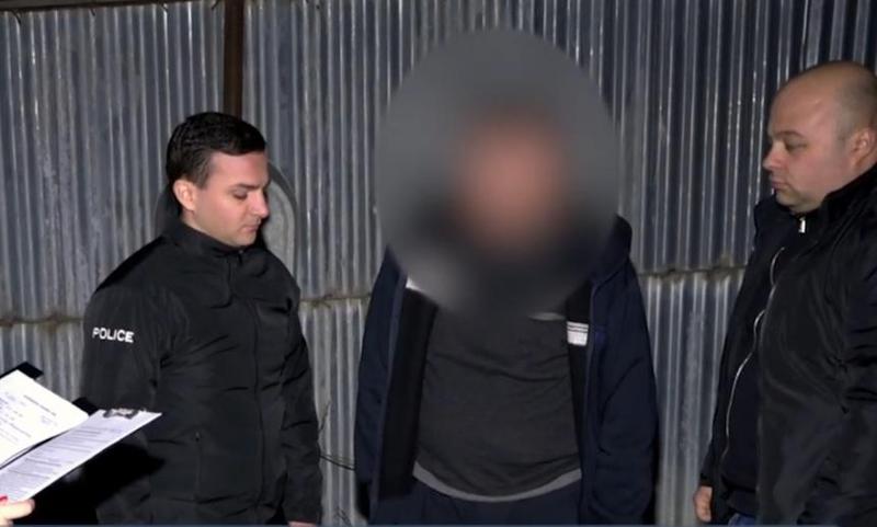 უმძიმესი დანაშაული გორში - ტაქსის მძღოლმა არასრულწლოვანი შშმ პირი გააუპატიურა