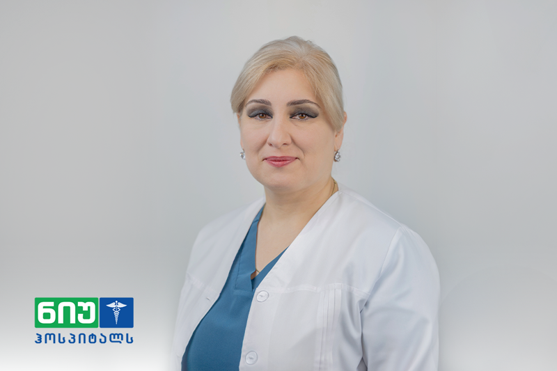 რა კავშირი აქვს ნაწლავის მუშაობას ტვინსა და ნერვულ სისტემასთან - გასტროენტეროლოგი ნინო ბაჩიაშვილი გაღიზიანებული ნაწლავის სინდრომის შესახებ